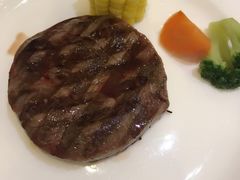 -斗牛士牛排餐厅(嘉里汇店)