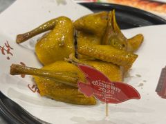 -朱记乳鸽王·非遗石岐乳鸽·全鸽宴(大兴旗舰店)