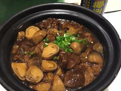 -那家小馆•北京菜•烤鸭(中关村店)