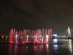 -映月湖中央公园
