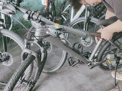 -GIANT捷安特自行车专卖店(金桥台儿庄路店)