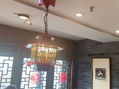 -京味斋·北京烤鸭(华威桥北工大店)