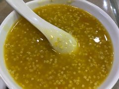 小米南瓜粥-众口斋锅贴(银泰城店)