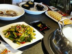 android_upload_pic-马路边上·小海鲜烧烤(八一路店)
