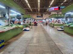 -恒达综合农贸市场(黄山路店)