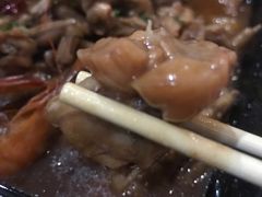 -胖哥俩肉蟹煲(萧山加州阳光店)
