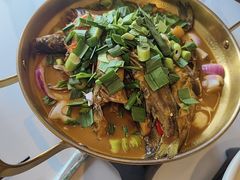 -食光慢宴·安吉土菜馆