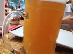 -老金烧烤(伟东新都店)
