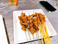 -霄汉羊排(万松园一店)