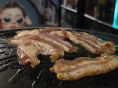 -胡悦里韩式烤肉(芝罘万达广场店)
