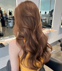 -GANO HAIR 
