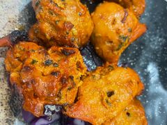 -VATAN INDIAN RESTAURANT米特餐饮有限公司(城北路店)