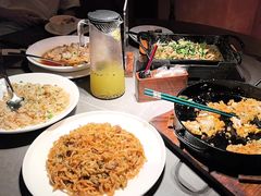 -张家卫·阳江菜·小海鲜(肥婆湾桥店)