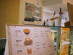 -XI·LaundryCafe 喜咖自助洗衣咖啡店