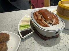-紫光园·烤鸭·北京菜(团结湖店)