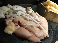 -凤园椰珍·臻品椰子鸡(保利时光里店)