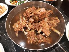 -蝎王府羊蝎子(天通苑店)