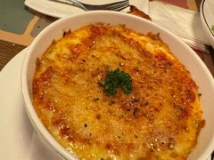 -安妮意大利餐厅(国贸店)