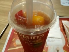 -肯德基(常熟百润发店)