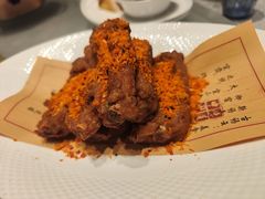 -老平安农家菜(平安店)