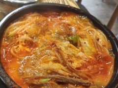 -吴草鸡爪오초닭발韩食堂(融恒盈嘉中心店)