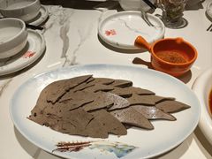 -马白开来特色羊排揪片子  (总店)