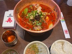 -成都你六姐·牛肉冒菜(城市集市合生汇店)