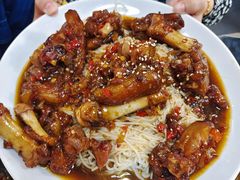 -妈妈手(山大总店)