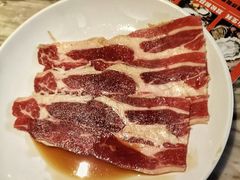 -火炉火自助餐(喜隆多店)