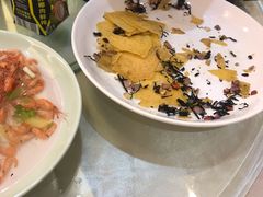 -千岛湖鱼味馆(十字街总店)