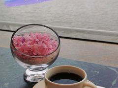 -白天鹅宾馆·流浮阁咖啡厅