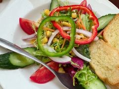 -巴伐利亚啤酒坊(意式风情街店)