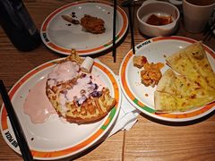 -比格比萨自助(南京万达茂店)