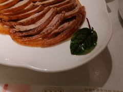 -小桃红·东北菜·春饼烤鸭(南阳湖街店)