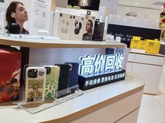 -闪电蜂手机快修连锁(锦绣路店)