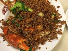 -桥底辣蟹(谢斐道店)