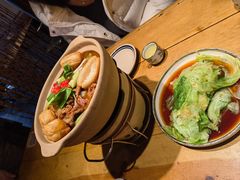 -长亭酒肆.武夷菜(鼓楼后海店)