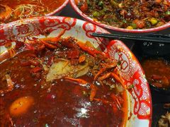 -李叔叔虾蟹大排档(青羊店)
