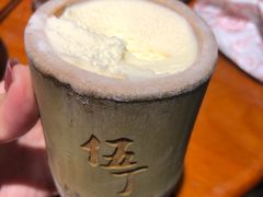 -伍丁·烤牛肋(和平东桥店)