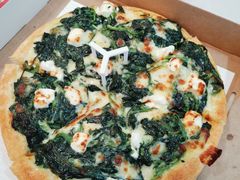 -必胜客(松江三湘宅急送店)