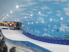 -世界之窗阿尔卑斯冰雪世界