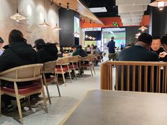 -晓淮山·扬州早茶·淮扬菜(龙阳广场店)