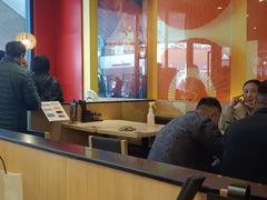 -味千拉面(郑州杉杉奥特莱斯购物广场店)