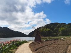 -广州市石门国家森林公园