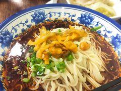 重庆小面-碗里捞川渝特色面(沙河玖耀里店)