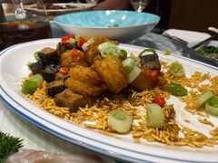 -富临轩私房菜(集庆门大街店)