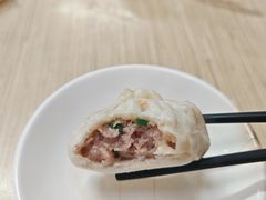 -津门永胜包子铺(哈尔滨道总店)