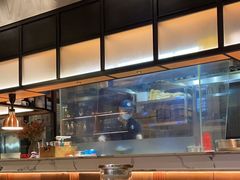 -原石牛扒·约会餐厅(龙城万科里店)