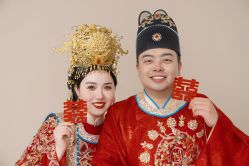 -金夫人婚纱摄影(总店)