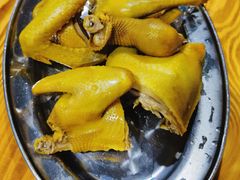 -鸽皇农庄(长湴店)